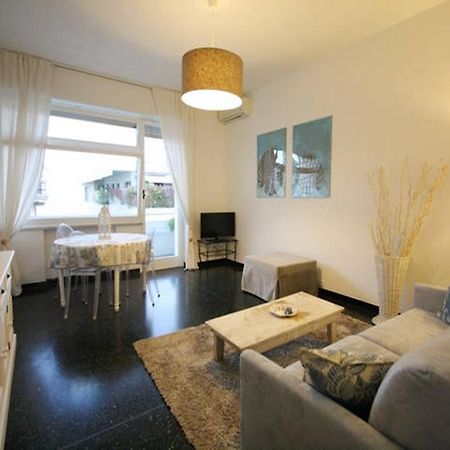 Monolocale Sanremo - Casino Apartment ภายนอก รูปภาพ