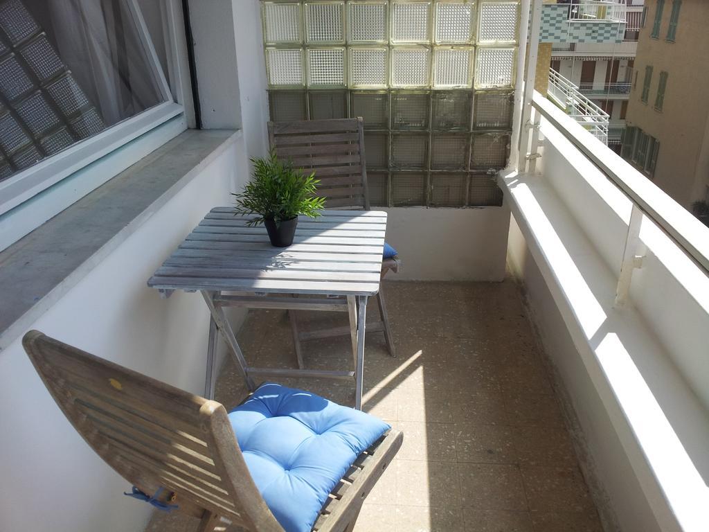 Monolocale Sanremo - Casino Apartment ภายนอก รูปภาพ