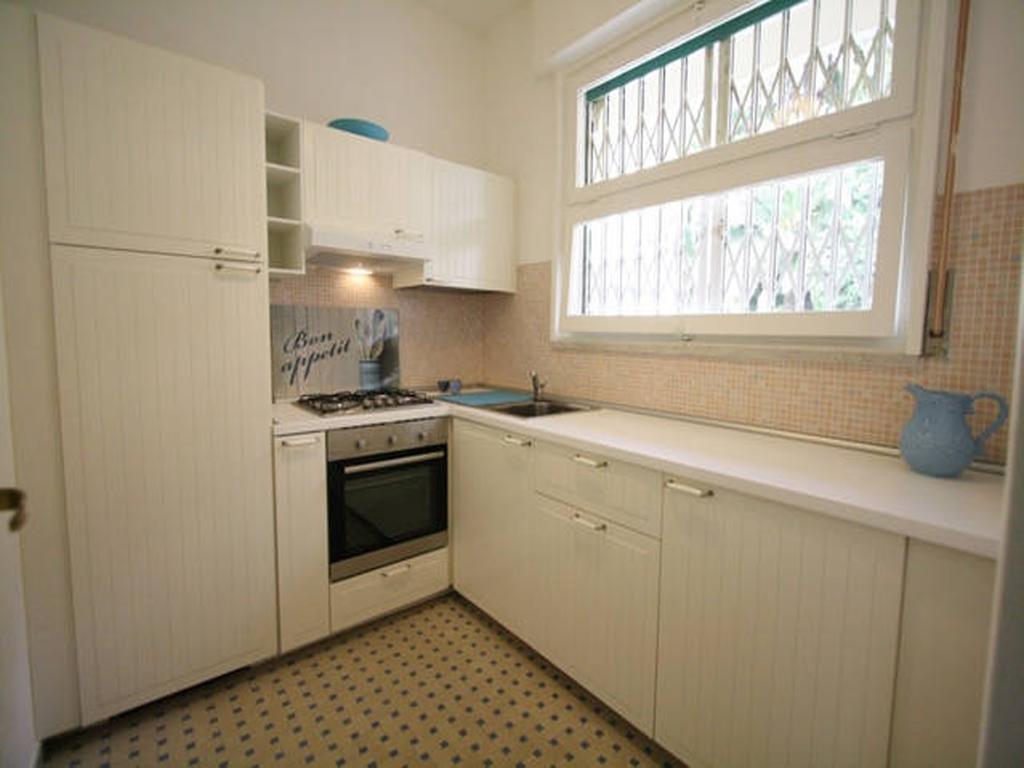Monolocale Sanremo - Casino Apartment ภายนอก รูปภาพ