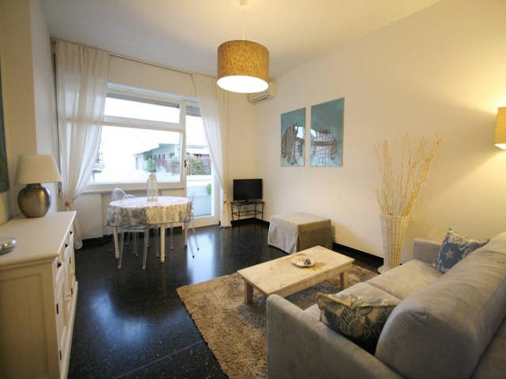 Monolocale Sanremo - Casino Apartment ภายนอก รูปภาพ