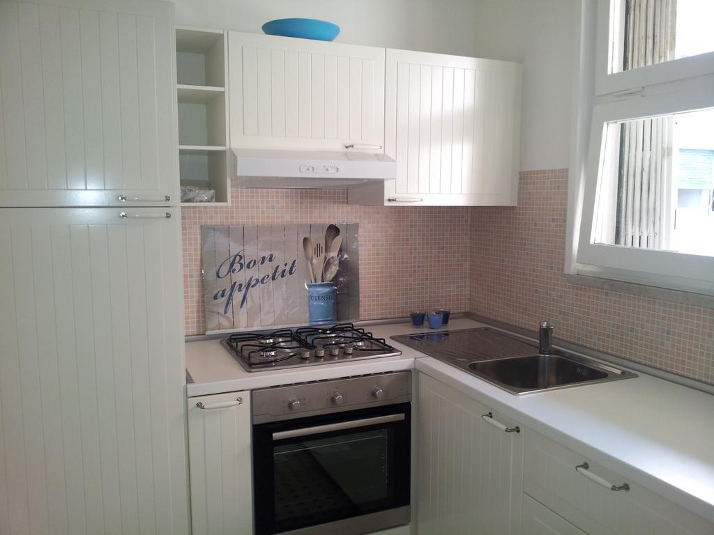 Monolocale Sanremo - Casino Apartment ภายนอก รูปภาพ