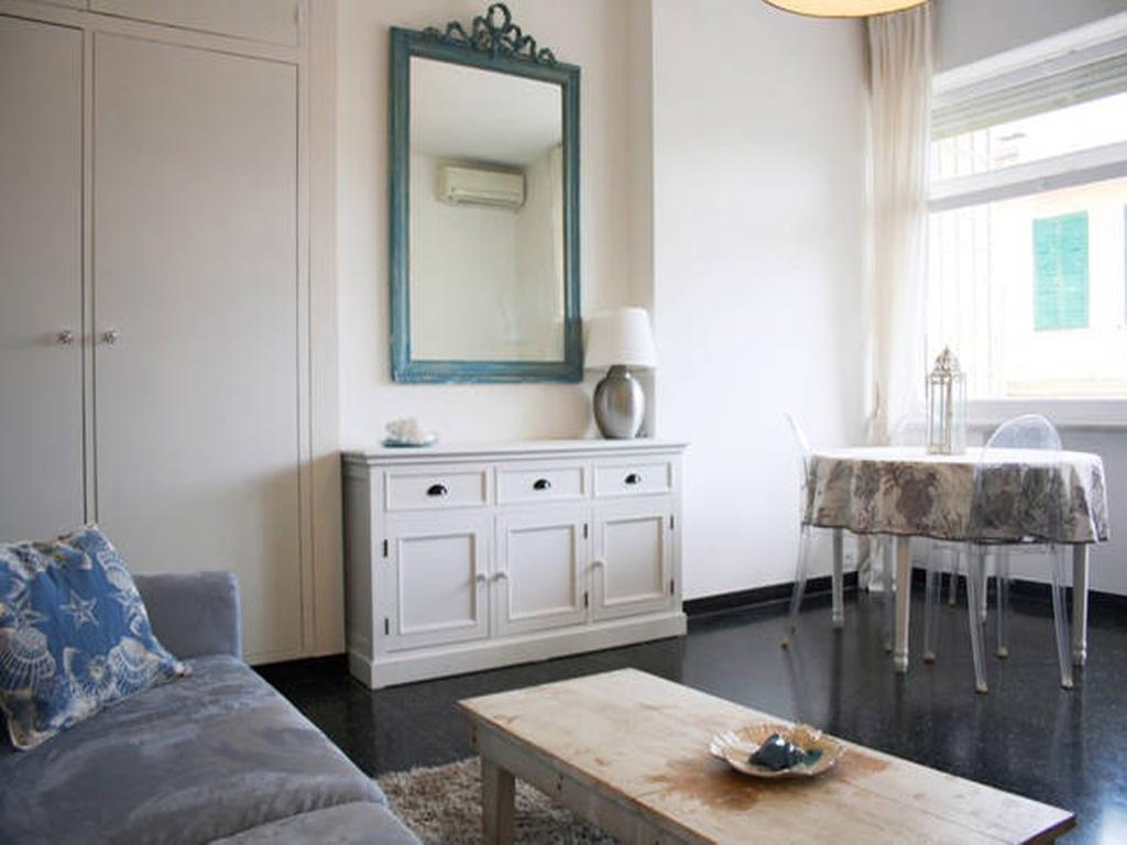 Monolocale Sanremo - Casino Apartment ภายนอก รูปภาพ