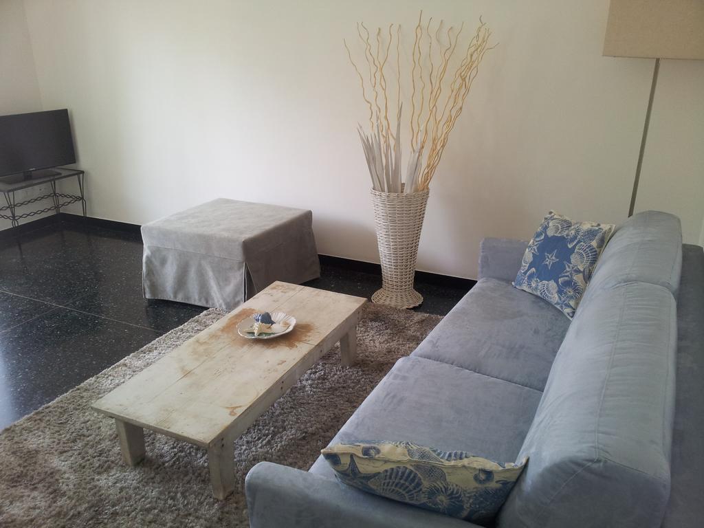 Monolocale Sanremo - Casino Apartment ภายนอก รูปภาพ