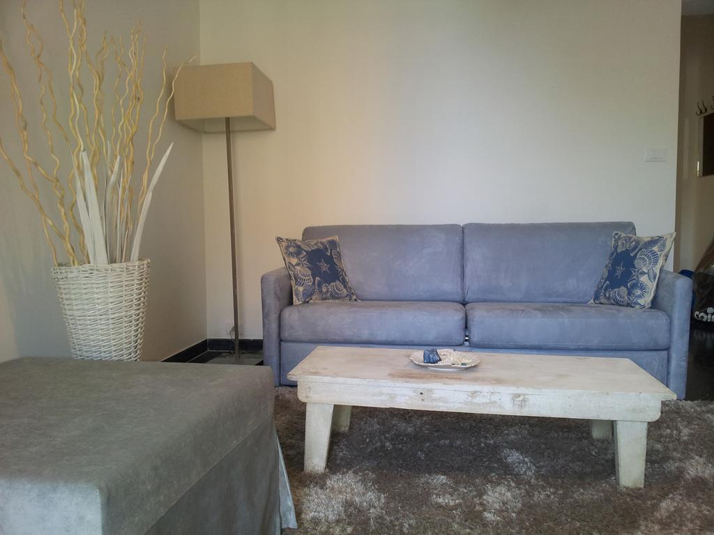 Monolocale Sanremo - Casino Apartment ภายนอก รูปภาพ