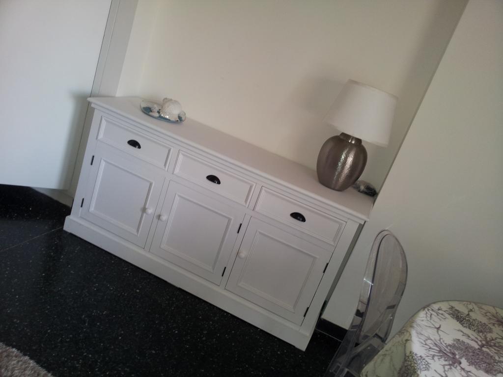 Monolocale Sanremo - Casino Apartment ภายนอก รูปภาพ