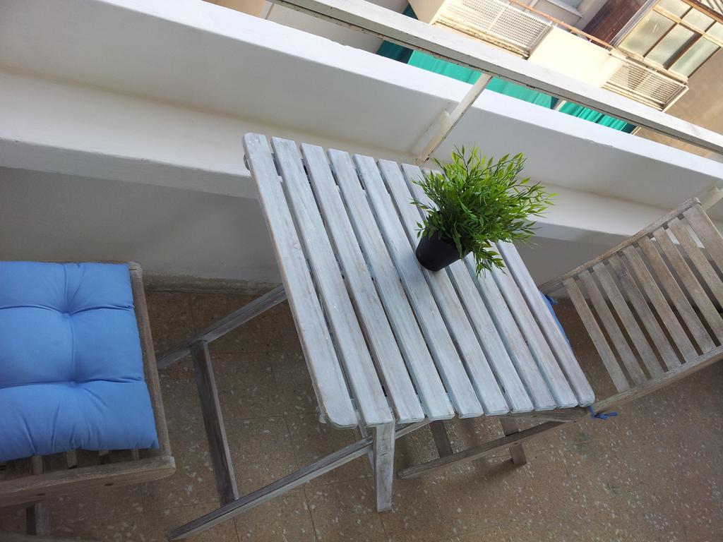 Monolocale Sanremo - Casino Apartment ภายนอก รูปภาพ