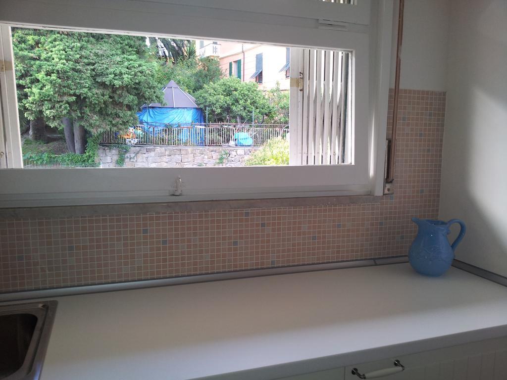 Monolocale Sanremo - Casino Apartment ภายนอก รูปภาพ