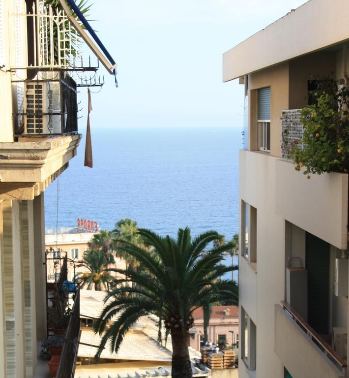 Monolocale Sanremo - Casino Apartment ภายนอก รูปภาพ
