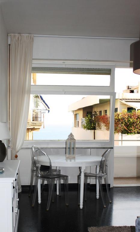 Monolocale Sanremo - Casino Apartment ภายนอก รูปภาพ