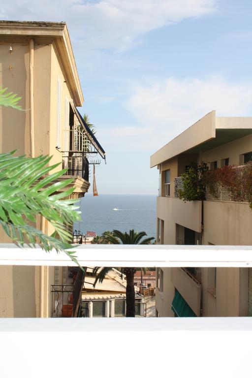 Monolocale Sanremo - Casino Apartment ภายนอก รูปภาพ